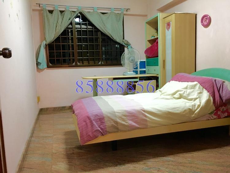 Blk 547 Woodlands Drive 16 (Woodlands), HDB 5 Rooms #121237682